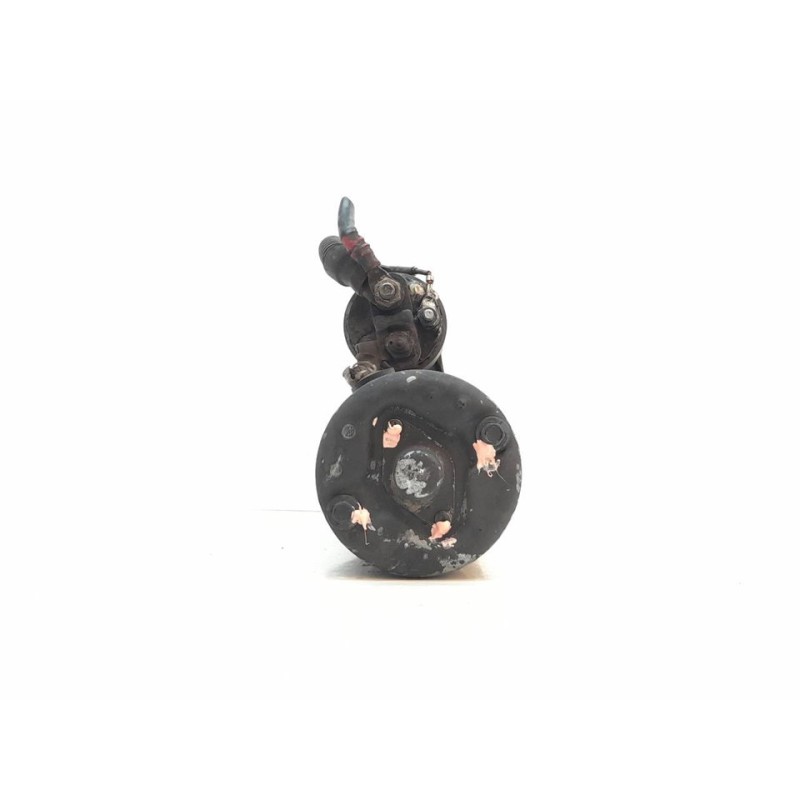 Recambio de motor arranque para land rover range rover (lp) dt (100kw) referencia OEM IAM 0001218171  BOSCH - Blanco 5