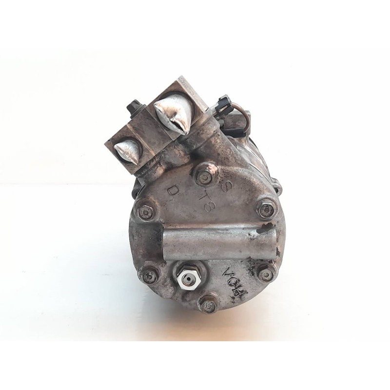 Recambio de compresor aire acondicionado para opel meriva enjoy referencia OEM IAM 1429F  SANDEM - Azul 6
