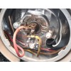 Recambio de faro izquierdo para hyundai h 1 starex h 1 starex td referencia OEM IAM   