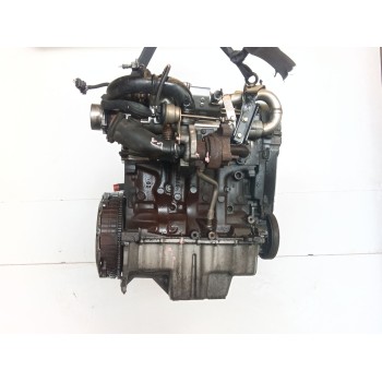 MOTOR COMPLETO K9KA704 