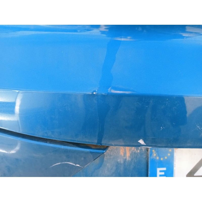 Recambio de porton trasero para ford puma hybrid titanium referencia OEM IAM - Azul 2