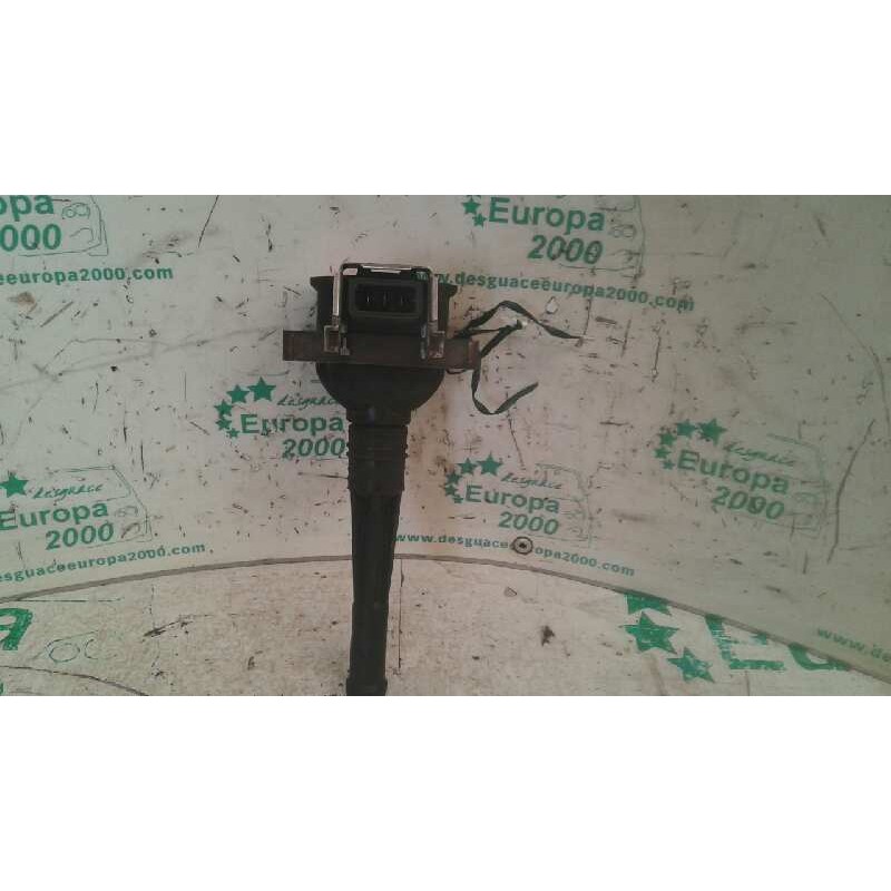 Recambio de bobina encendido para bmw serie 3 berlina (e36) 2.5 24v referencia OEM IAM 0221504004 42462 1726177