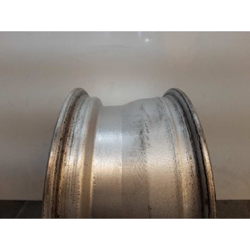 Recambio de llanta para hyundai terracan (hp) 2.5 tci referencia OEM IAM S557DHA 7JX16 3