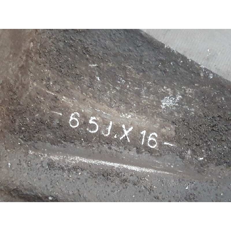 Recambio de llanta para hyundai santa fe (sm) 2.0 crdi vgt comfort referencia OEM IAM 6.5JX16 2