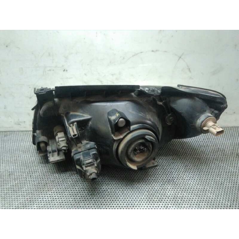 Recambio de faro derecho para hyundai matrix (fc) 1.5 crdi cat referencia OEM IAM - Verde 3