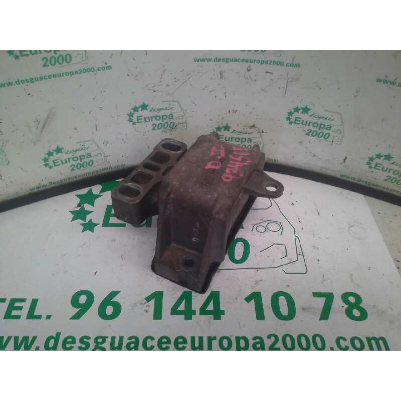 Recambio de soporte cambio para volkswagen golf iv berlina (1j1) conceptline referencia OEM IAM 1J0199555  