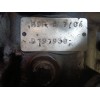 Recambio de motor completo para renault clio ii (bb_, cb_) 1.5 dci (b/cb07) referencia OEM IAM K9KA704  