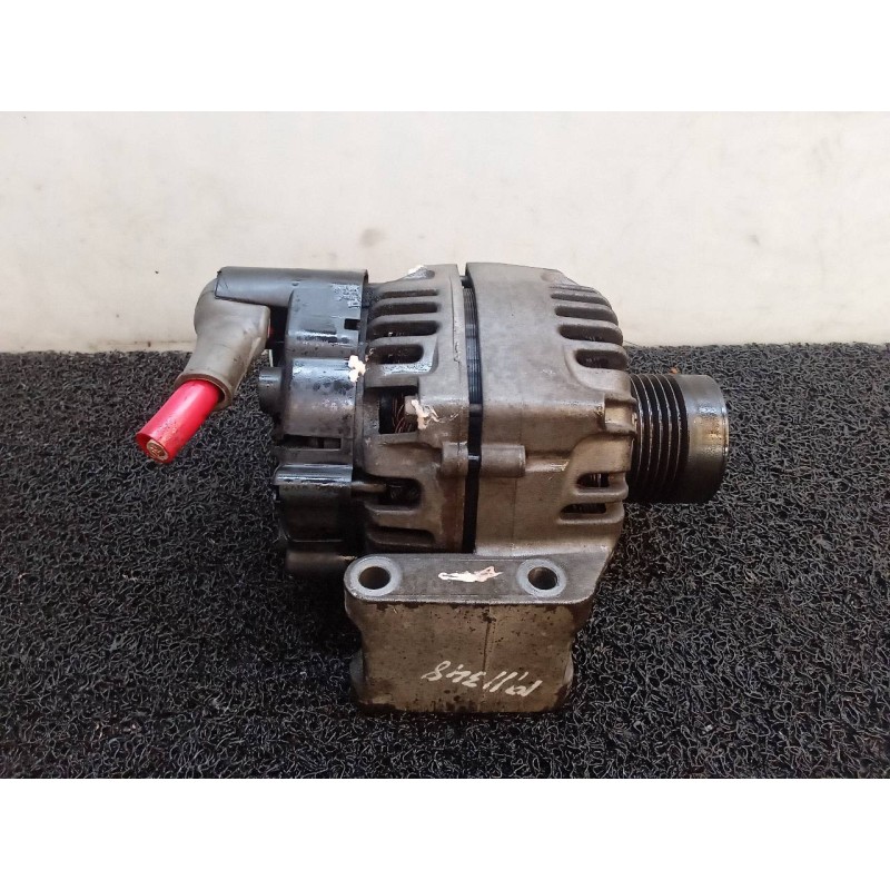 Recambio de alternador para suzuki swift berlina (mz) gl (5-ptas.) referencia OEM IAM 2542861C 607001763 VALEO 3
