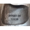 Recambio de llanta para hyundai terracan (hp) 2.5 tci referencia OEM IAM S557DHA 7JX16 