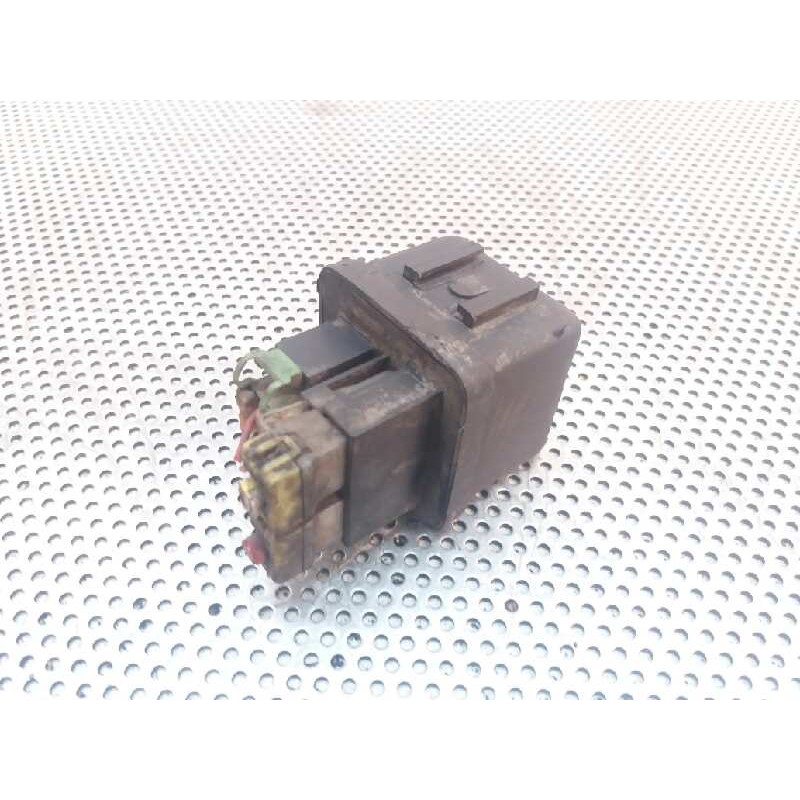 Recambio de caja precalentamiento para nissan atleon 110 referencia OEM IAM 2523069T00  NAGARES - Blanco 2