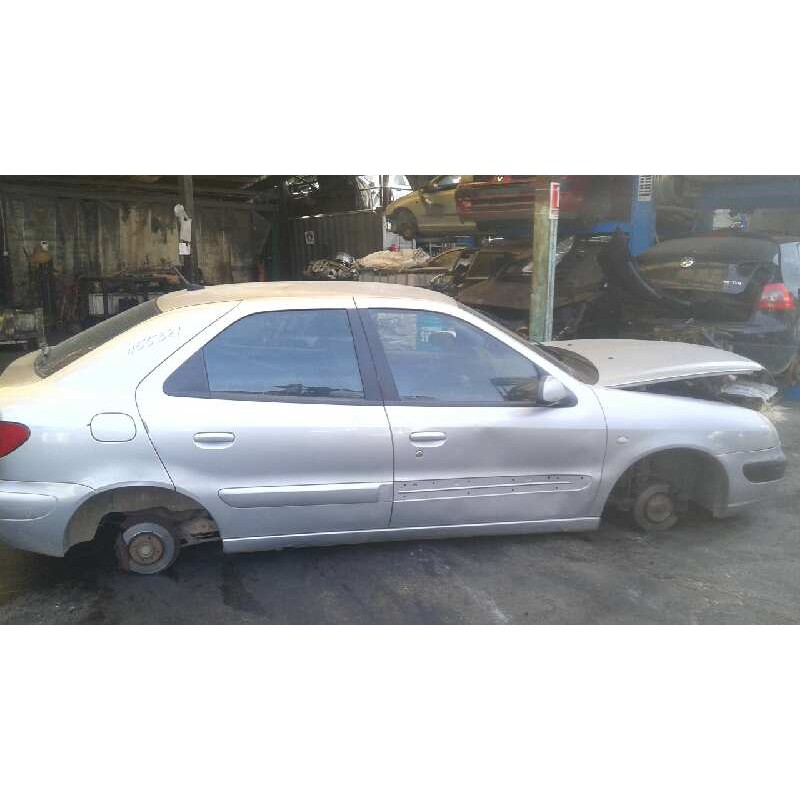 citroën xsara berlina del año 2001