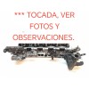 Recambio de culata para mercedes-benz vito (w638) caja cerrada 108 cdi  (638.094) referencia OEM IAM 1950CG043  