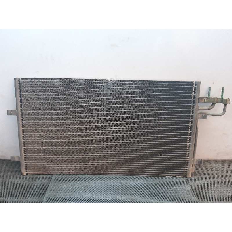 Recambio de condensador / radiador aire acondicionado para ford focus berlina (cap) sport referencia OEM IAM   