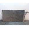 Recambio de condensador / radiador aire acondicionado para ford focus berlina (cap) sport referencia OEM IAM   