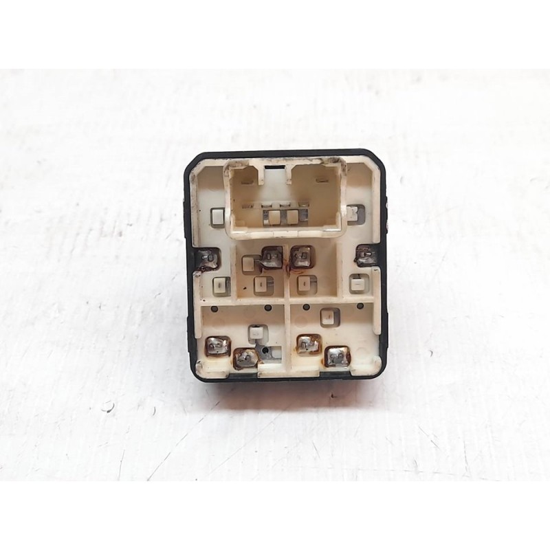 Recambio de mando elevalunas delantero izquierdo para chevrolet kalos 1.2 se referencia OEM IAM 202005062 RP - Gris 3