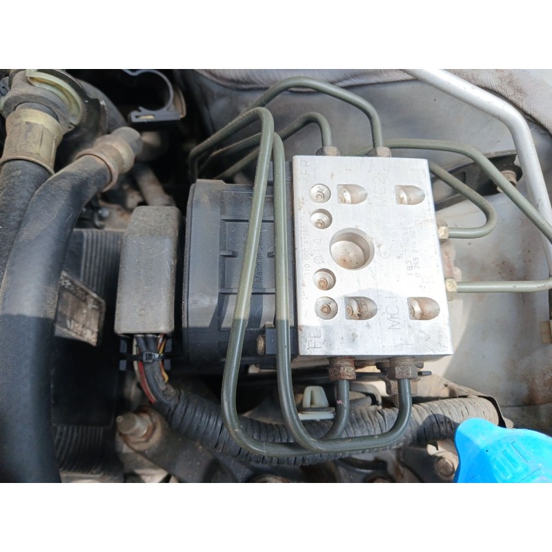 Recambio de abs para honda civic vii coupé (em2) 1.7 i vtec (em2) referencia OEM IAM 0265216821  