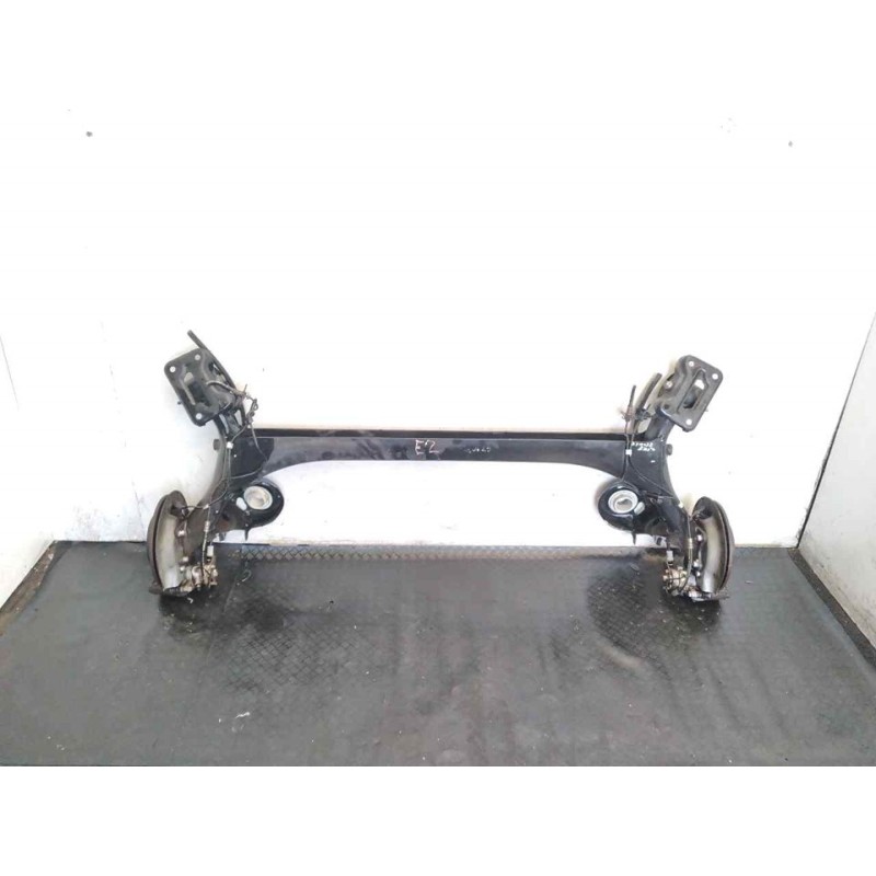 Recambio de puente trasero para peugeot 307 (s1) xr referencia OEM IAM   