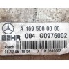Recambio de intercooler para mercedes-benz clase a (w169) a 180 cdi (169.007) referencia OEM IAM A1695000000 G0976002 