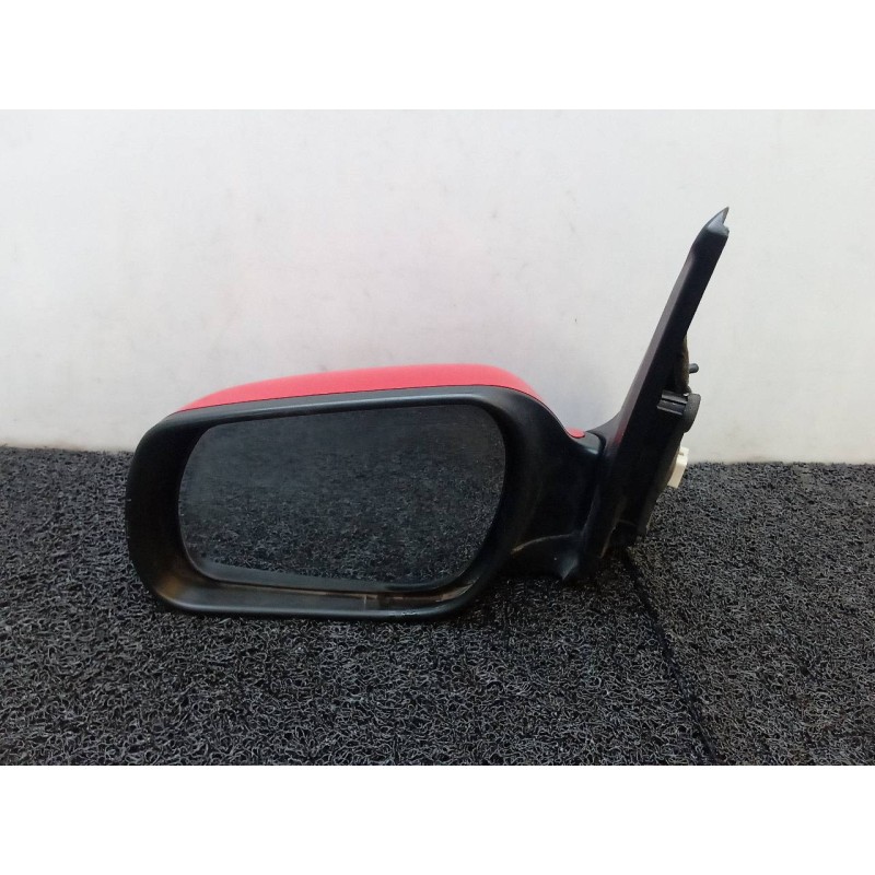 Recambio de retrovisor izquierdo para mazda 2 berlina (dy) 1.4 crtd active referencia OEM IAM   