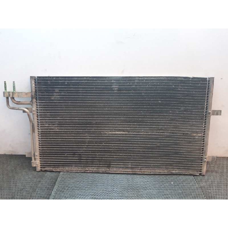 Recambio de condensador / radiador aire acondicionado para ford focus berlina (cap) sport referencia OEM IAM 2