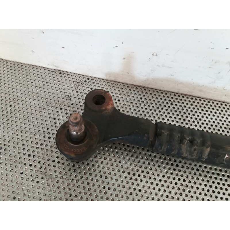 Recambio de barra direccion para nissan terrano/terrano.ii (r20) 2.7 turbodiesel referencia OEM IAM - Blanco 2