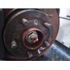 Recambio de puente delantero para land rover range rover (lp) dt (100kw) referencia OEM IAM   