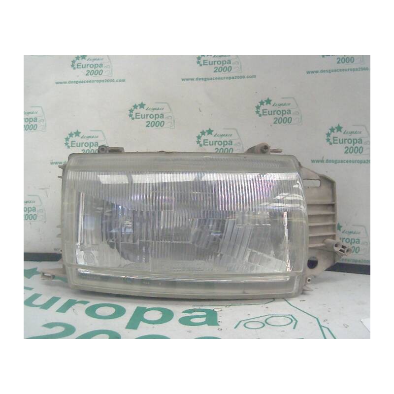 Recambio de faro derecho para fiat tipo (160) referencia OEM IAM 2