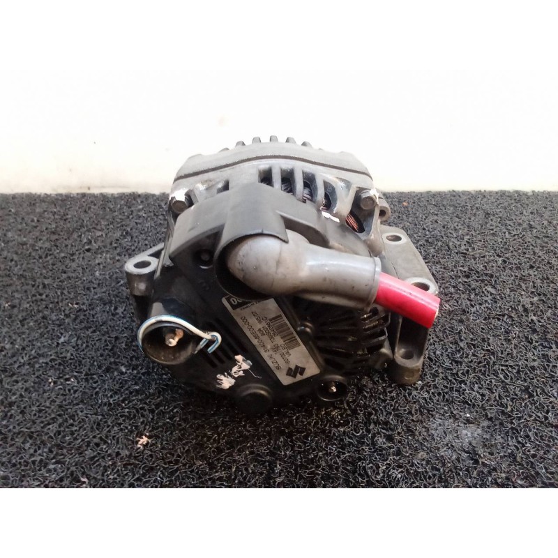 Recambio de alternador para suzuki swift berlina (mz) gl (5-ptas.) referencia OEM IAM 2542861C 607001763 VALEO 4