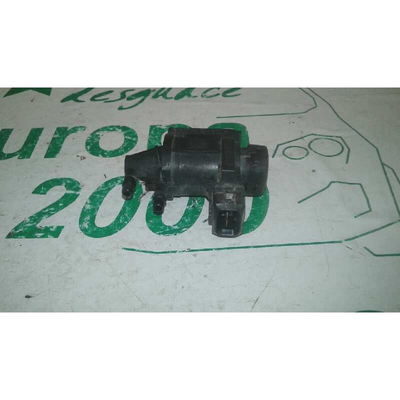 Recambio de valvula aire adicional para skoda felicia berlina ( 791) 1.9 diesel cat referencia OEM IAM 191906283A  