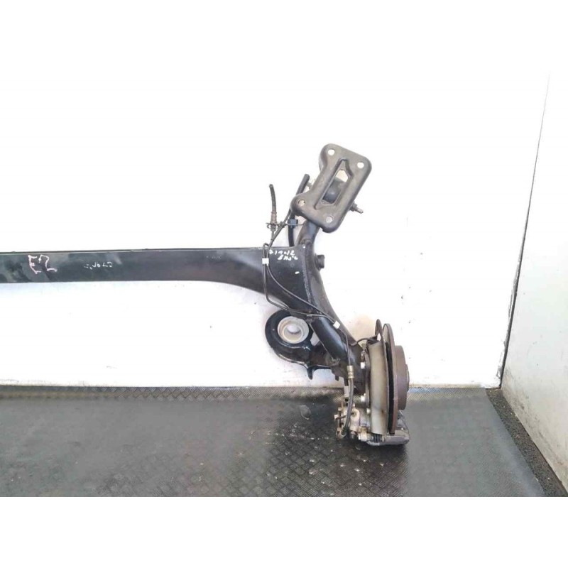 Recambio de puente trasero para peugeot 307 (s1) xr referencia OEM IAM - Azul 2