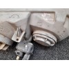 Recambio de faro izquierdo para hyundai h 1 starex h 1 starex td referencia OEM IAM   