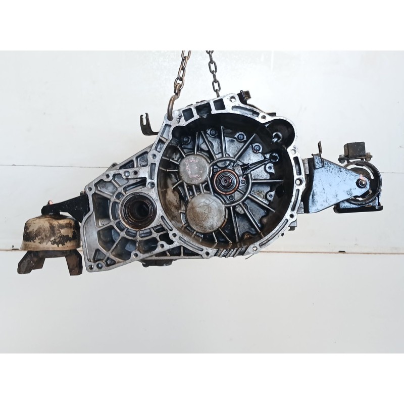 Recambio de caja cambios para hyundai santa fe (bm) 2.2 crdi comfort 4x4 referencia OEM IAM D05 4300038070 DO5 3