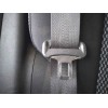Recambio de cinturon seguridad trasero derecho para nissan pulsar (c13) visia referencia OEM IAM 627818200C  