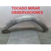 Recambio de aletin trasero derecho para nissan terrano/terrano.ii (r20) 2.7 turbodiesel referencia OEM IAM   