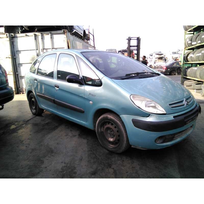 citroën xsara picasso del año 2005