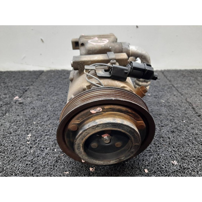 Recambio de compresor aire acondicionado para hyundai i30 classic referencia OEM IAM AN6AA07 CJKD2239 5