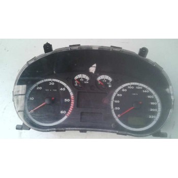 CUADRO INSTRUMENTOS 6K0920801F 42470 110008924029