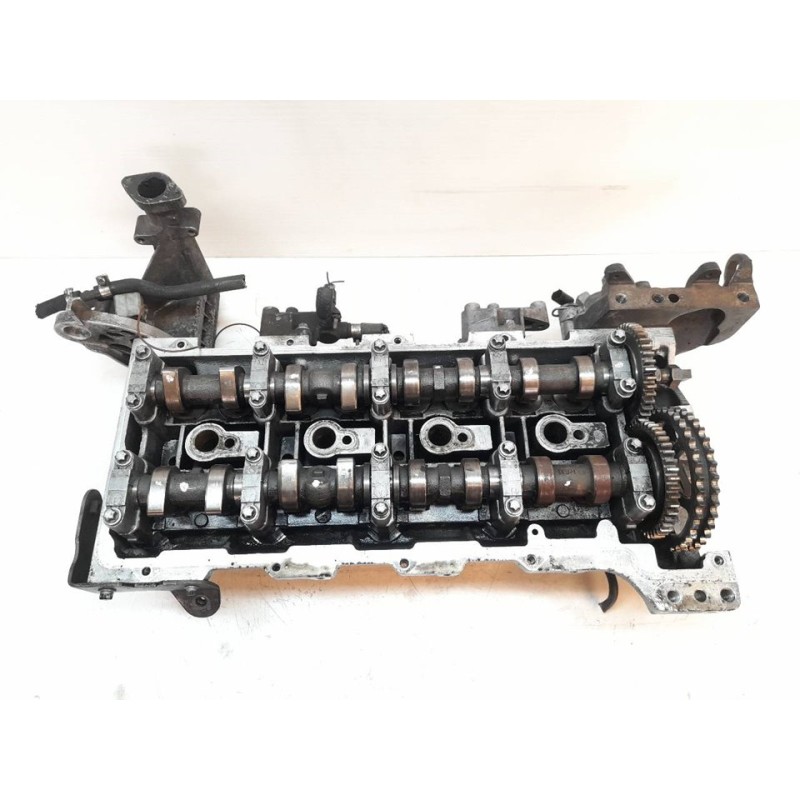 Recambio de culata para mercedes-benz vito (w638) caja cerrada 108 cdi  (638.094) referencia OEM IAM 1950CG043 - Blanco 2