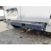 Recambio de refuerzo paragolpes trasero para citroën berlingo live m referencia OEM IAM   