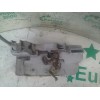 Recambio de cerradura puerta trasera izquierda para peugeot 307 (s1) 1.4 referencia OEM IAM   