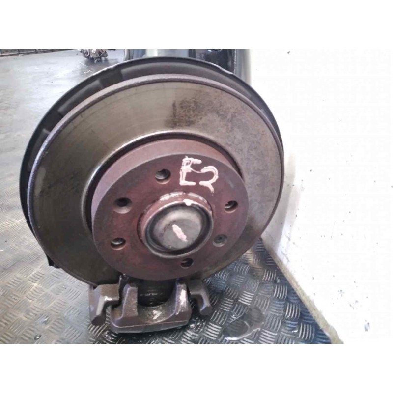 Recambio de puente trasero para peugeot 307 (s1) xr referencia OEM IAM - Azul 3