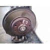 Recambio de puente trasero para peugeot 307 (s1) xr referencia OEM IAM   