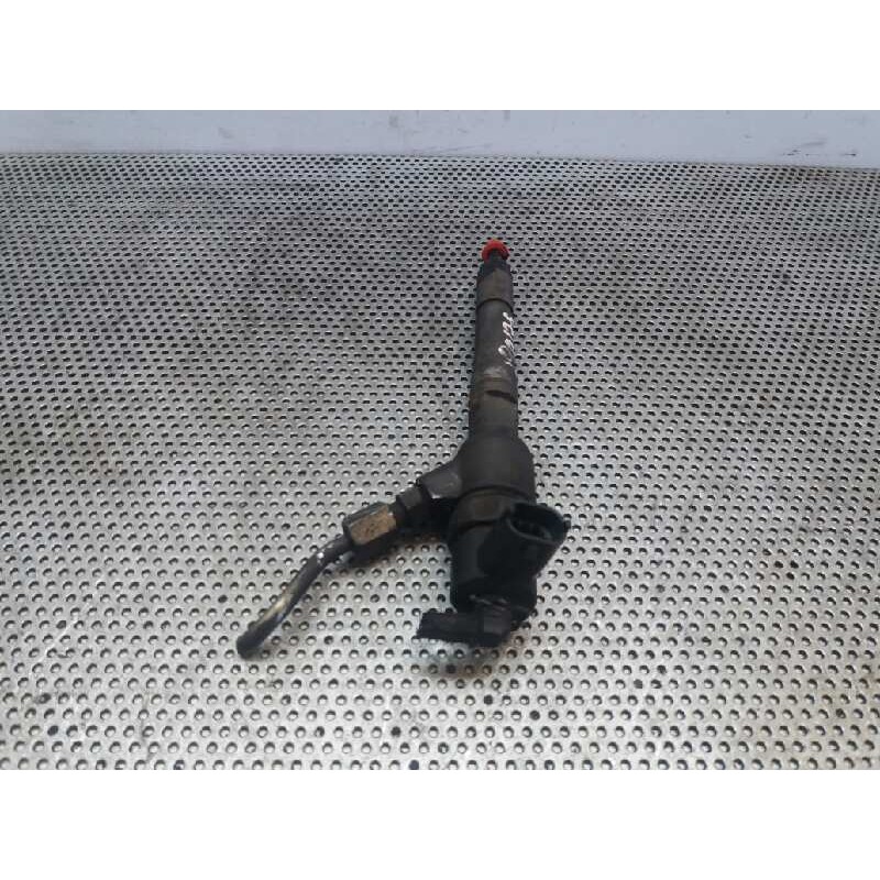 Recambio de inyector para fiat doblo (119) 1.3 16v jtd active multijet referencia OEM IAM 0445110083  BOSCH - Gris 4