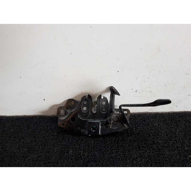 Recambio de cerradura capo para nissan juke (f15) acenta referencia OEM IAM   
