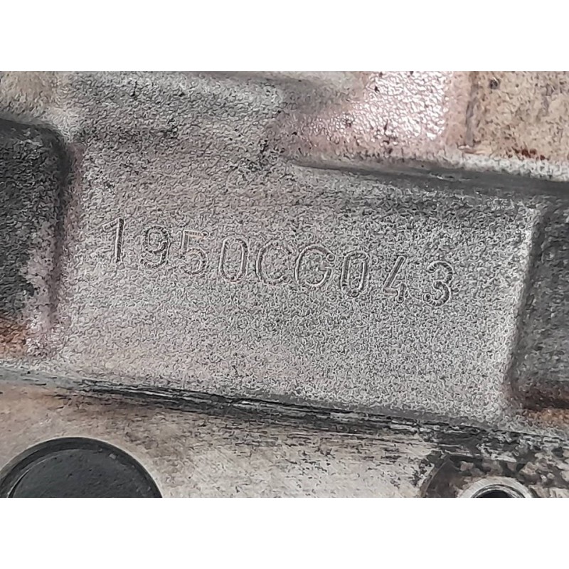 Recambio de culata para mercedes-benz vito (w638) caja cerrada 108 cdi  (638.094) referencia OEM IAM 1950CG043 - Blanco 3