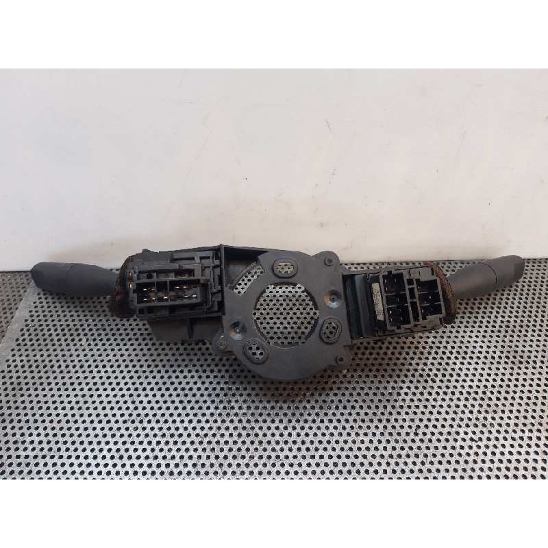 Recambio de mando luces para citroën zx 1.4i sx referencia OEM IAM 96122254ZL - Blanco 2
