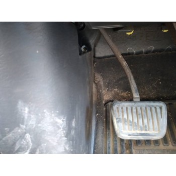 PEDAL EMBRAGUE 