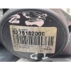 Recambio de cinturon seguridad trasero derecho para nissan pulsar (c13) visia referencia OEM IAM 627818200C  
