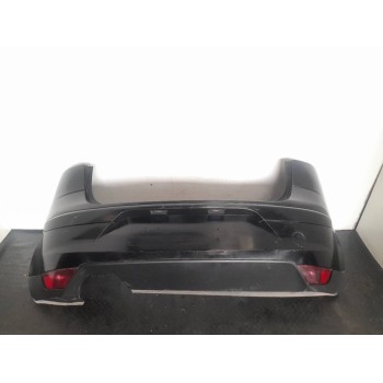 PARAGOLPES TRASERO 
