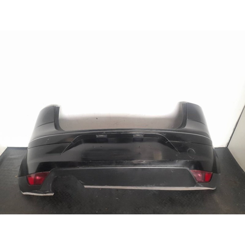 Recambio de paragolpes trasero para seat altea (5p1) reference referencia OEM IAM   